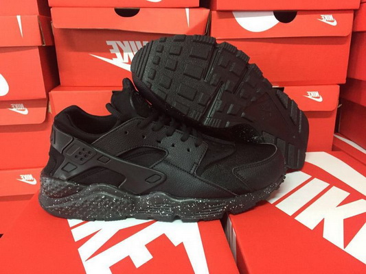 Nike Air Huarache I Men Shoes--057